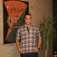 ahmed elgamil