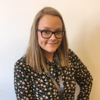 Hayley Forrest-Harris (Assoc.CIPD)