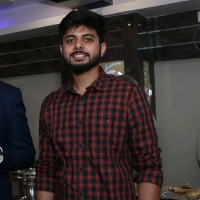 Ankit Gaurav