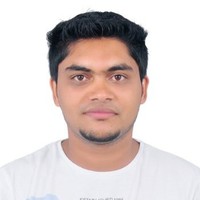 Mohamed Haris Abdul Azeez