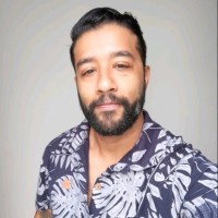 Rafael da Silva Rocha