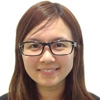 Lynn Seah