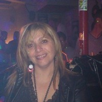 Claire Perea