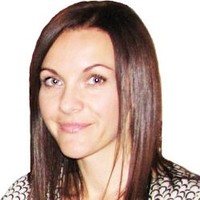 Dorota Zyla, FCCA, CPA, CGA