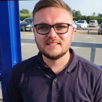 Callum Macdonald