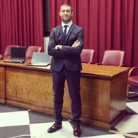 Simone Orlandini