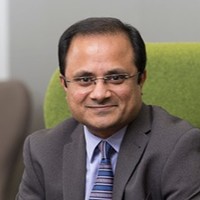 Shrinivas Nayak