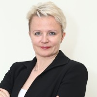 Elena Tikhonova, Emba