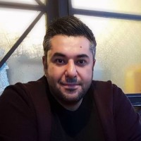 Vahid Zarei