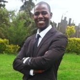 Ken Mbae