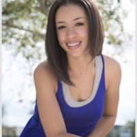 Courtney Hall