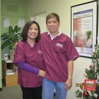 Alex & Norlie Flores