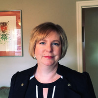 Margaret Alewine