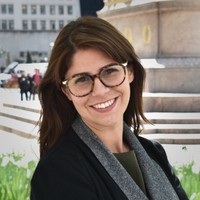 Liza Greenwood