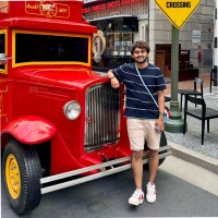 Anuj Goel