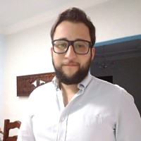 Judson Barbosa De Oliveira