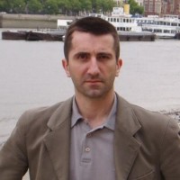 Boris Kumpar