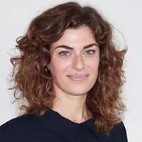 Daniela Sanzeni