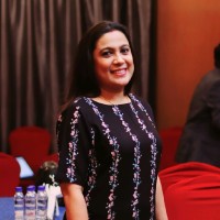 Pankhuri Pagare Sharma