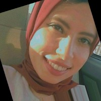 Mariam Gouda