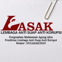 Lembaga Anti Suap Anti Korupsi