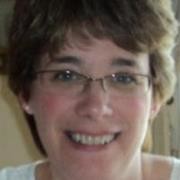 Mary Campbell