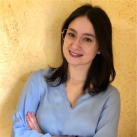 Maria Francesca Feroleto