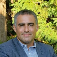 Khaled Jamalalldeen