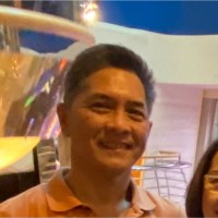 Rodney Mendoza