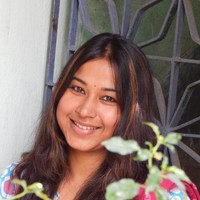 Shrabanti Bandyopadhyay