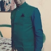 Rajesh Shah