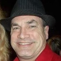 Patrick Walsh