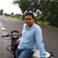 Sukanta Patra