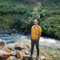 Amir hossein Mahdioun