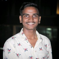 Vishal Kamble