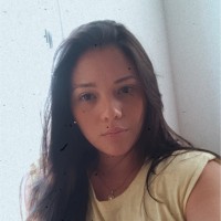 Lorena lucia Garcia Sierraalta