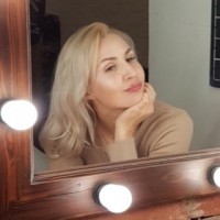 Natalia Mazhina