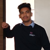 Suraj Khatri