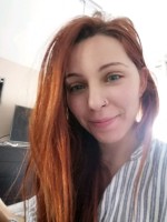 Noelia Villaverde Pereiro