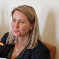 Katharina Delfs