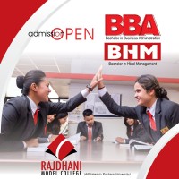 Rajdhani Model College