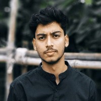 Md Shahnawaz Hussain