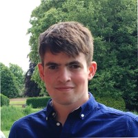 Joe Lyall