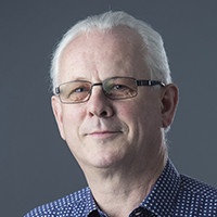 Kjell Størksen