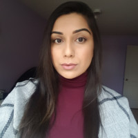 Namrata Singh