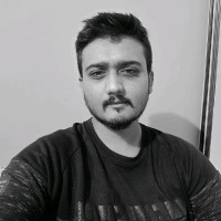 Dharmik Patel