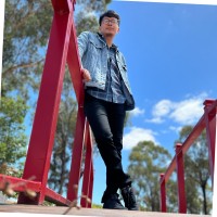 Sandeep Shrestha