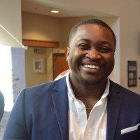 Raphael Okafor Jr