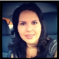Yaimara Alvarez Mba/Cgss/Amlca