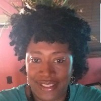 Patricia Hollins
